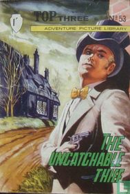 The Uncatchable Thief