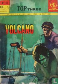 Volcano