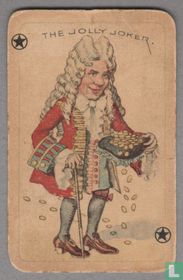 Joker, Austria, Speelkaarten, Playing Cards