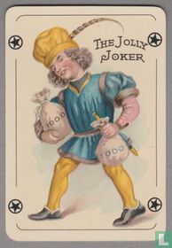 Joker, Austria, Speelkaarten, Playing Cards