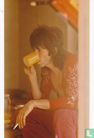 Rolling Stones: Keith Richards: foto