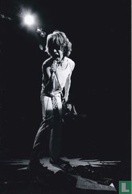 Rolling Stones: Mick Jagger: foto