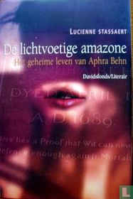 De lichtvoetige amazone