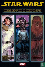 Heroes for a New Hope