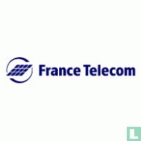 France Télécom Mobiles telefoonkaarten catalogus