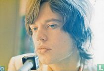 Rolling Stones: Mick Jagger: foto