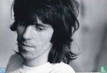 Rolling Stones: Keith Richards: foto