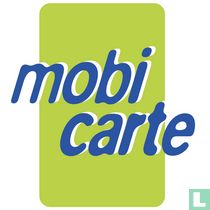 Mobi carte telefoonkaarten catalogus