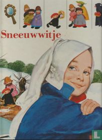 Sneeuwwitje