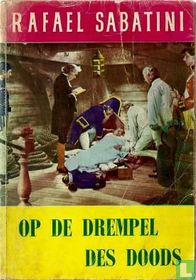 Op de drempel des doods