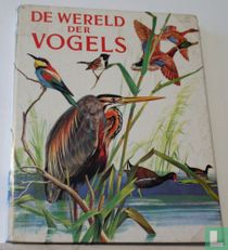 de wereld der vogels