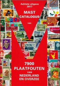 Mast Catalogus 2017