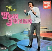 The Great Tom Jones