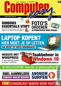 Computer Easy 138