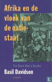 Afrika en de vloek van de natiestaat