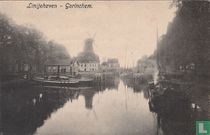 Gorinchem Linijehaven