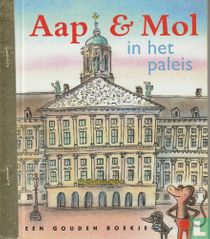 Aap & Mol in het paleis