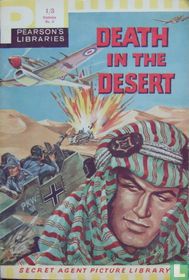 Death in the Desert