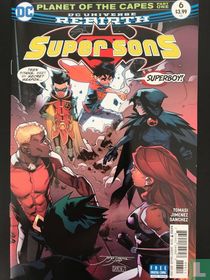 Super Sons 6