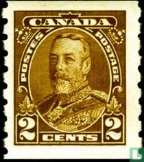 King George V 