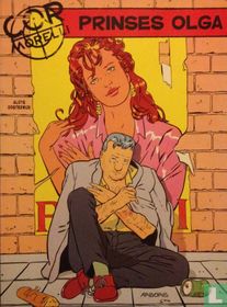 Prinses Olga