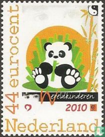 World Children - Pandabeer