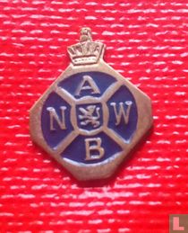 ANWB kleine kroon