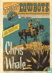 Chris Whale