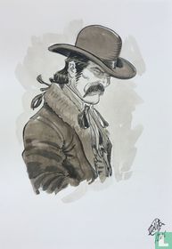 Tex Willer: Tirrel