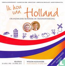 Ik hou van Holland