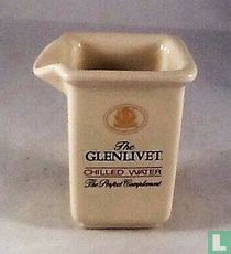 The Glenlivet "Chilled Water" The Perfect Compliment