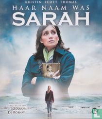 Haar naam was Sarah