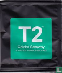 Geisha Getaway