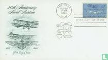 50 years of naval aviation