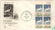 Wildlife Conservation