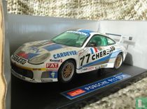 Porsche 911 GT3R LM