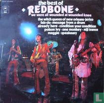 The Best of Redbone