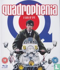 Quadrophenia - A Way of Life