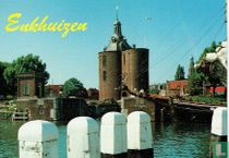 Enkhuizen