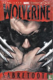 Sabretooth