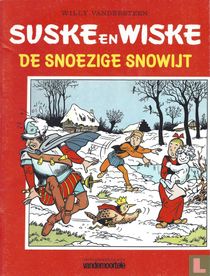 De snoezige Snowijt kaufen
