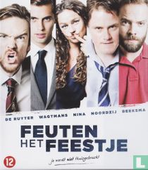 Feuten het feestje