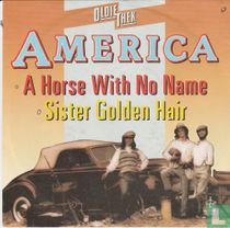 A Horse with no Name