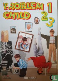 Problem Child 1,2 & 3