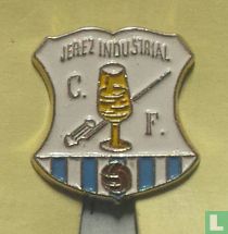 Jerez Industrial CF