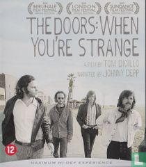 When You're Strange