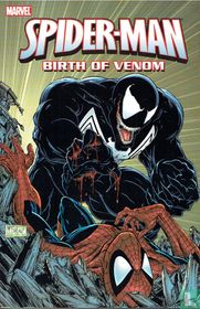Birth of venom