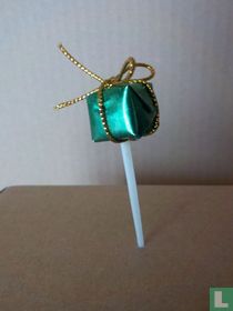 Cadeau (groen)