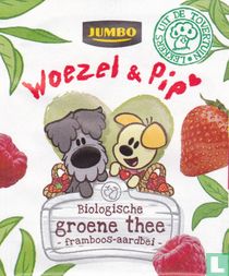 groene thee acheter
