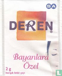 Bayanlard Özel
